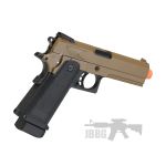 pistol tan 3