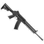 Kwa Akg-Kcr Gbb Airsoft Rifle