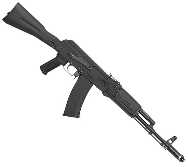 KWA AKG-74M GBB Airsoft Rifle
