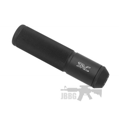 SRC Metal Silencer Barrel Extension