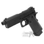 src hi capa airsoft pistol a6