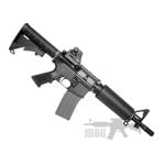 KWA Airsoft LM4C PTR GBB Airsoft Rifle