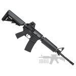 KWA Airsoft RM4A1 AEG Airsoft Rifle