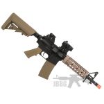 KWA Airsoft KM4 SR7 FDE