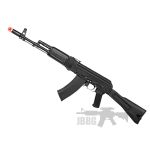 KWA Airsoft AKR-74M AEG Airsoft Rifle