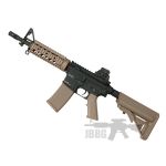 kwa-airsoft-km4-tan