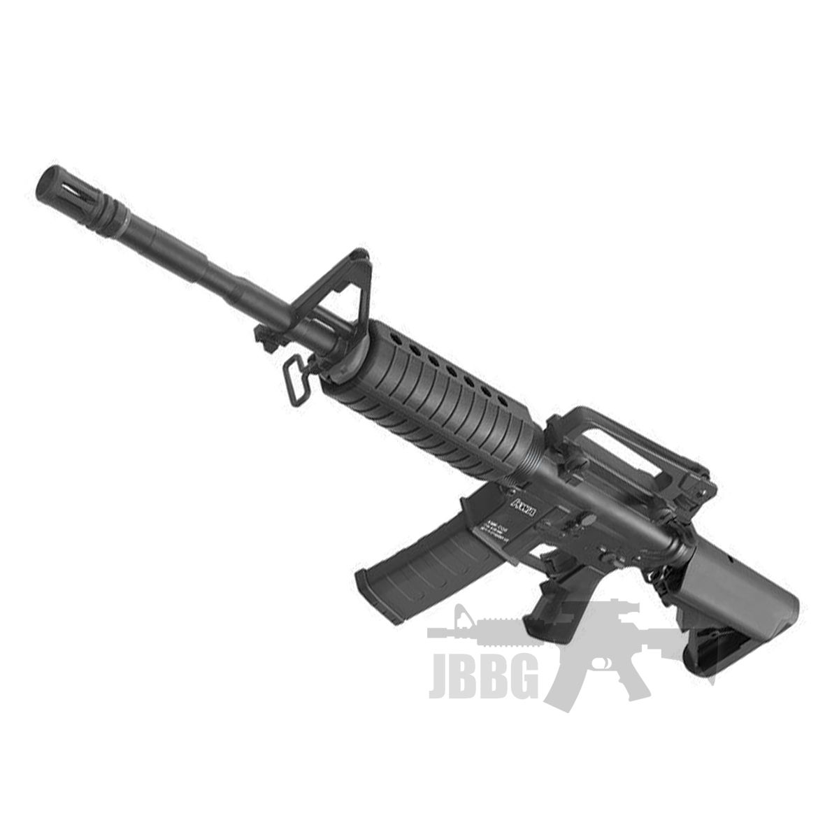 KWA Airsoft KM4A1 AEG Airsoft Rifle