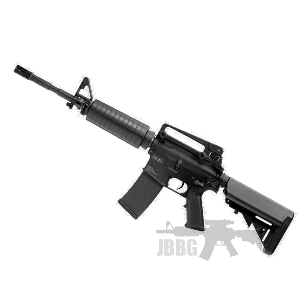 KWA Airsoft KM4A1 AEG Airsoft Rifle