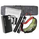 aeg airsoft rifle accessories set usa 5