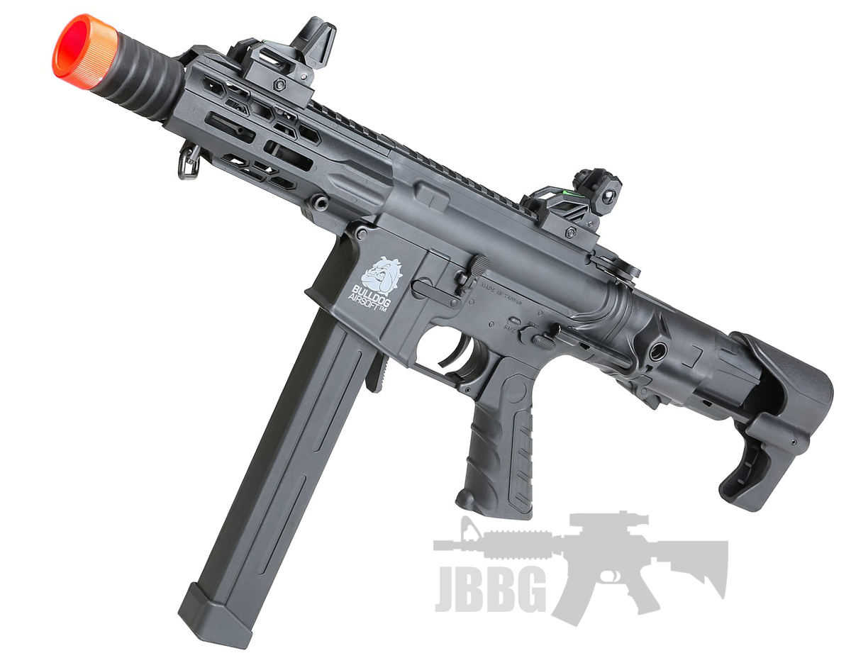 Airsoft Rifles at Just Airsoft Guns Americas No1 Online Airsoft Shop