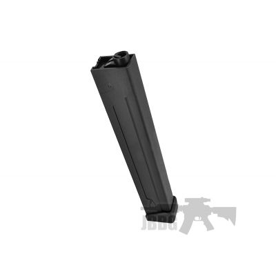 SR4 9MM FALCON AEG 110 Rounds Mid Cap Magazine