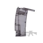 P-Mag Style 500 RD BB Speed Loader – Black