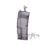 P-Mag Style 500 RD BB Speed Loader – Black