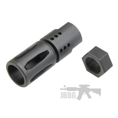 T-91 Flash Hider