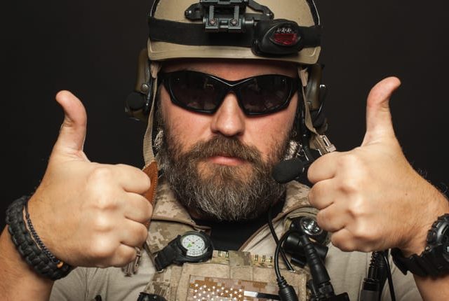 Airsoft Safety Protecting Your Eyesight