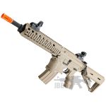 buldog airsoft gun 1 tan