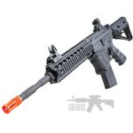 Bulldog ST Delta L QD AEG Airsoft Electric Gun – 6MM