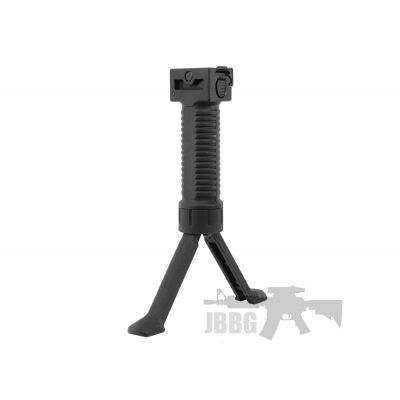 N032 Grip Bipod