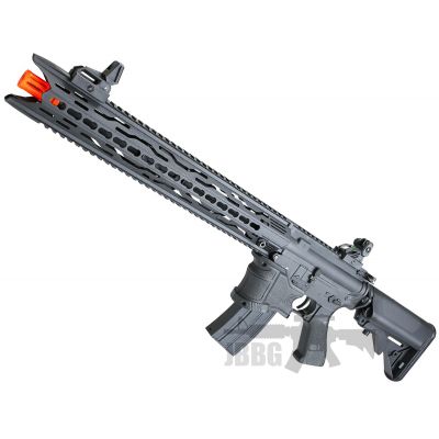 Bulldog ST Mamba P2 QD AEG Airsoft Electric Gun