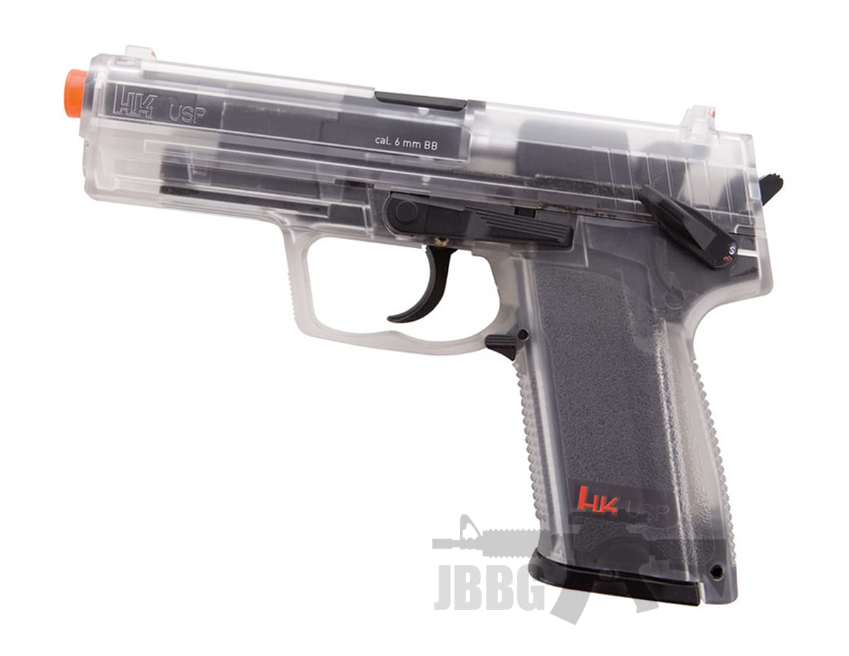 Best airsoft spring pistol
