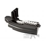 SIG Sauer MPX MCX Air Rifle Mag .177 30rd