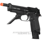 KWA M93R II NS2 Airsoft Pistol Gas Blowback 3