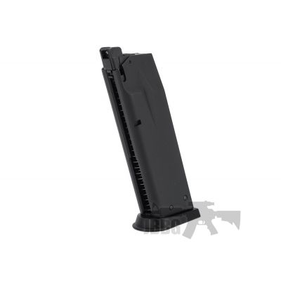 SIG Sauer Proforce P229 Magazine Gas Pistols