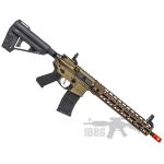 VFC Avalon Saber Carbine M-Lok Airsoft Gun Tan
