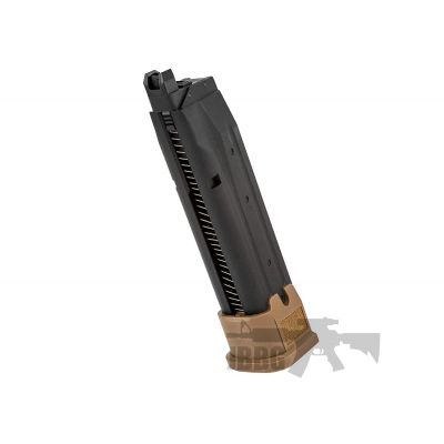 SIG Sauer Proforce M17 Gas Magazine