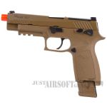 m17 pistol 1