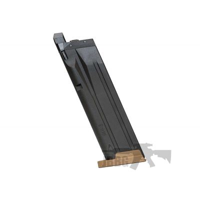 SIG Sauer Proforce M18 Airsoft Gas Magazine – 6MM