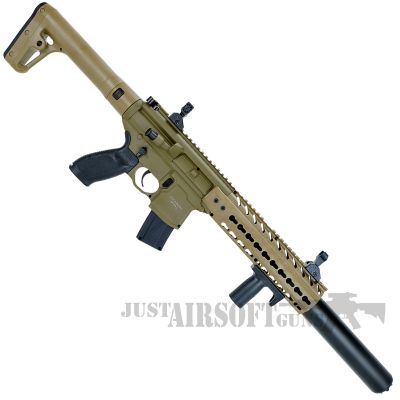 M4 CQB 0510 Gen 2 Airsoft Gun - Just BB Guns