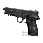 Sig Sauer P226 Pellet Air Pistol Full Metal CO2 Blowback .177 Caliber