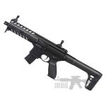 Sig MPX Air Rifle BLK