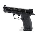Smith & Wesson M&P40 Umarex BB Air Pistol .177