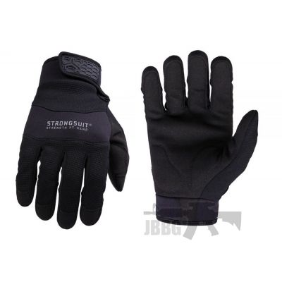 Armor 3 Tactical Gloves