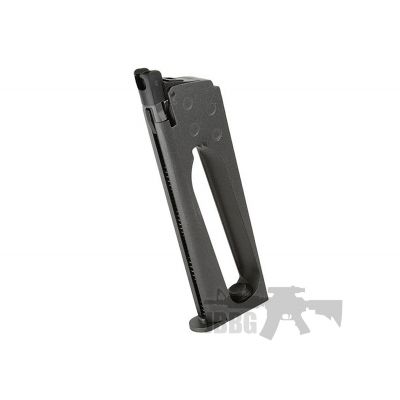 Swiss Arms P1911 4.5mm Air Pistol Magazine