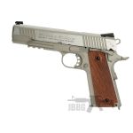 SWISS ARMS SA 1911 1