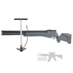 Umarex Origin PCP Air Rifle with Hand Pump