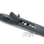 Umarex Origin PCP Air Rifle with Hand Pump