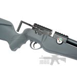 Umarex Origin PCP Air Rifle with Hand Pump