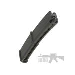 Umarex VFC H&K MP7 Navy Airsoft SMG GBB 40rd Magazine