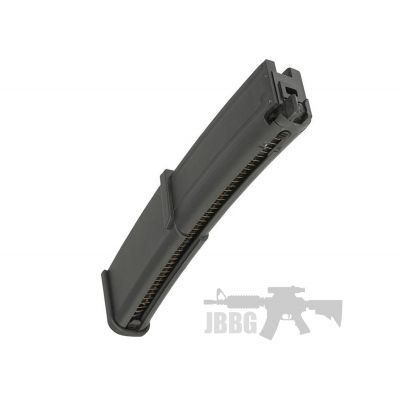 Umarex VFC H&K MP7 Navy Airsoft SMG GBB 40rd Magazine