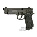 Swiss Arms P92 CO2 Powered Blowback 4.5mm Air Pistol Full Metal