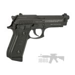 Swiss Arms P92 CO2 Powered Blowback 4.5mm Air Pistol Full Metal