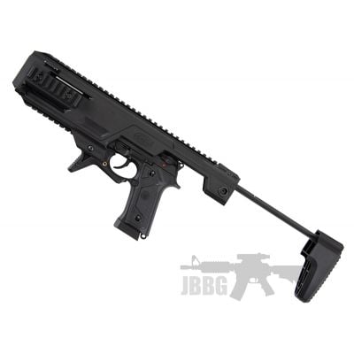 SRC SR92 GBB Pistol Conversion Kit
