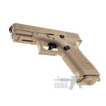 Umarex Glock G19X Full Size Blowback CO2 Airgun