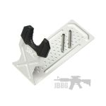 SRC Pistol Stand 104N SV
