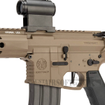 Krytac Trident MK2 CRB Keymod M4 AEG Airsoft Rifle 00