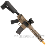 Krytac Trident MK2 CRB Keymod M4 AEG Airsoft Rifle 01